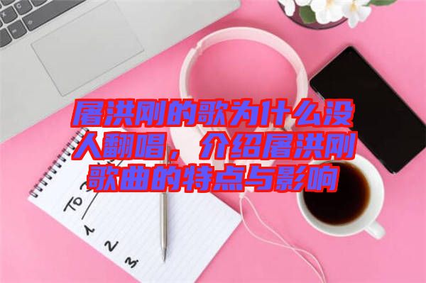 屠洪剛的歌為什么沒人翻唱，介紹屠洪剛歌曲的特點與影響